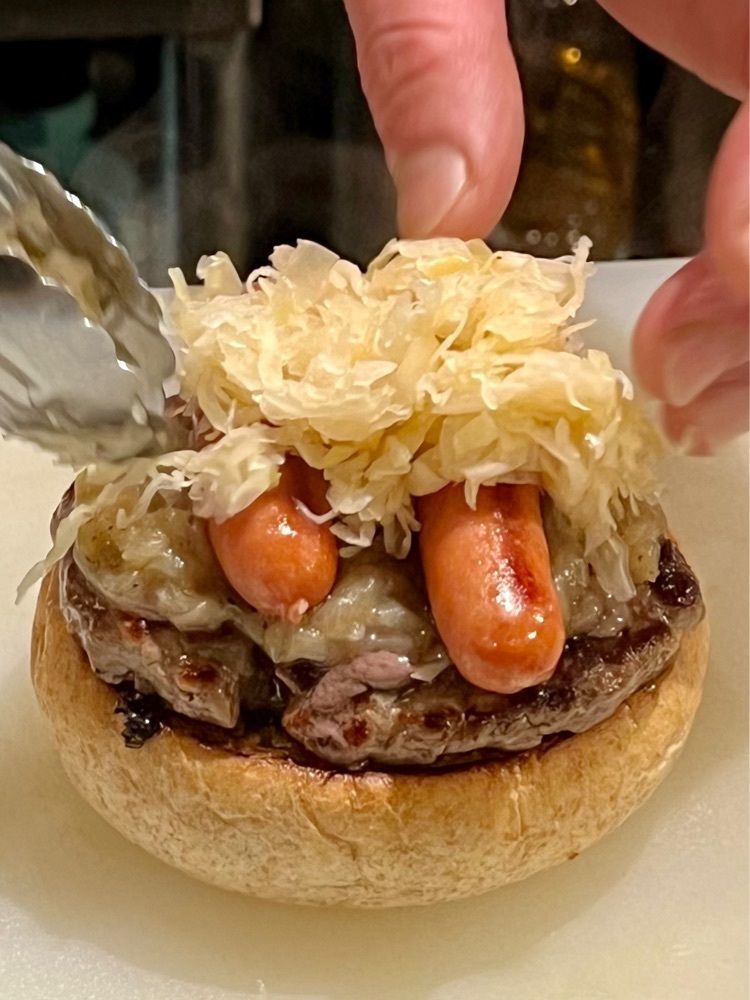 ddr3rdmixさんが投稿したエイチズバーガー スタンドアンドバー（H'sBurger stand&Bar）に関する口コミの画像