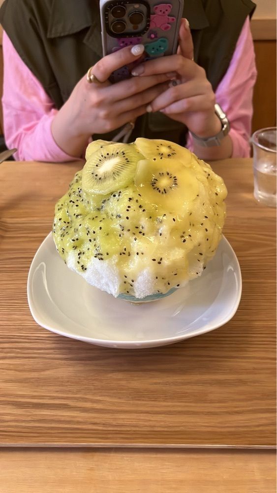 halunchさんが投稿しためがね庵（めがねあん）に関する口コミの画像
