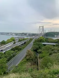 めかり公園