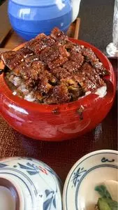 鰻 木屋（うなぎきや）