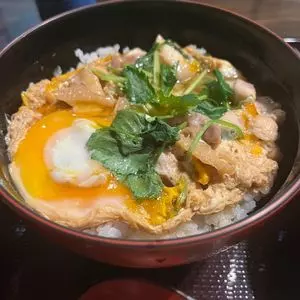 五鐵 夢境庵（五鉄 ごてつ むきょうあん）