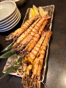 養老乃瀧 新桐生店