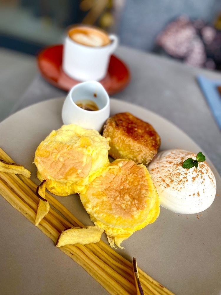 & OIMO TOKYO CAFE 中目黒店