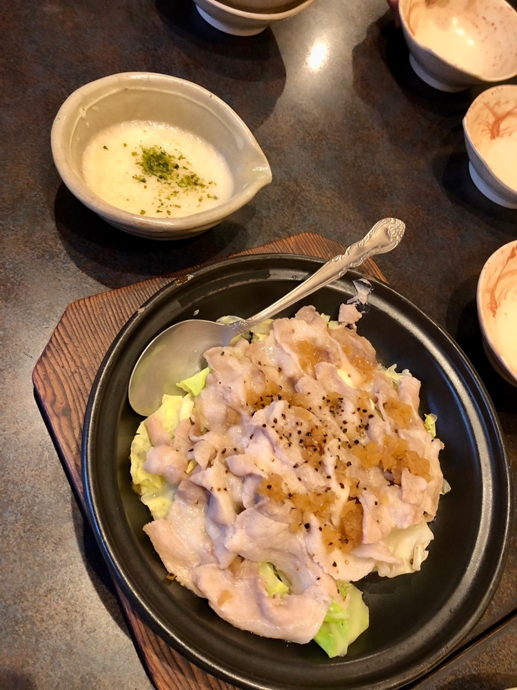 養老乃瀧 新桐生店