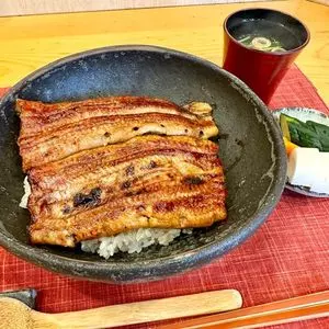 鰻 にしはら（関東風鰻専門店　鰻 にしはら）
