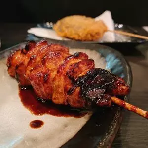焼鳥りっぷ 豊田店