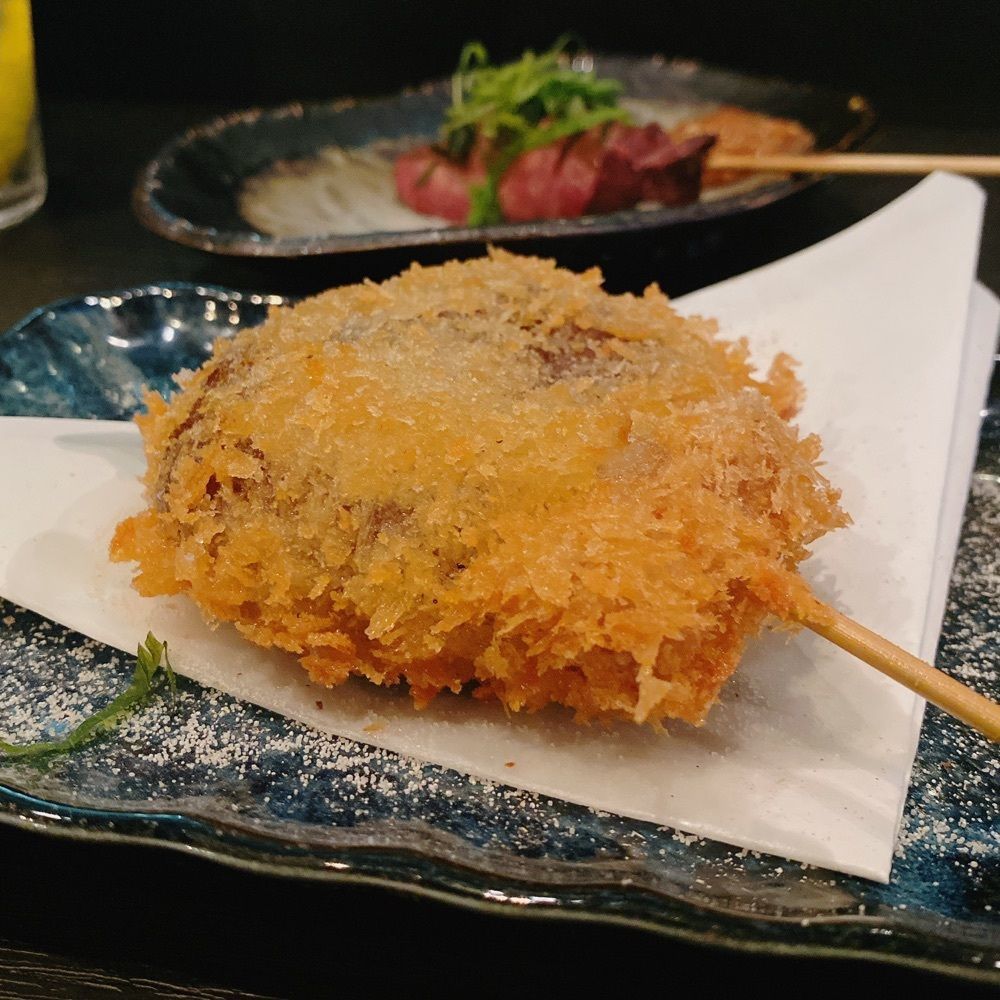 鉄道王さんが投稿した焼鳥りっぷ 豊田店に関する口コミの画像
