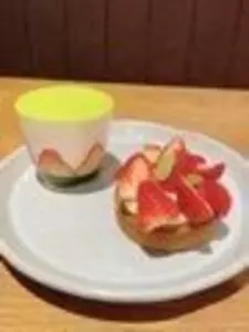 niko and ... KITCHEN 横浜ベイクォーター