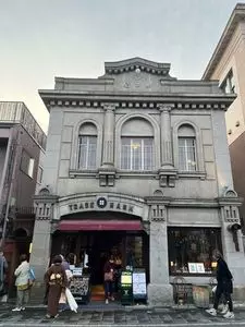 アートカフェ エレバート（KAWAGOE ART CAFE ELEVATO）