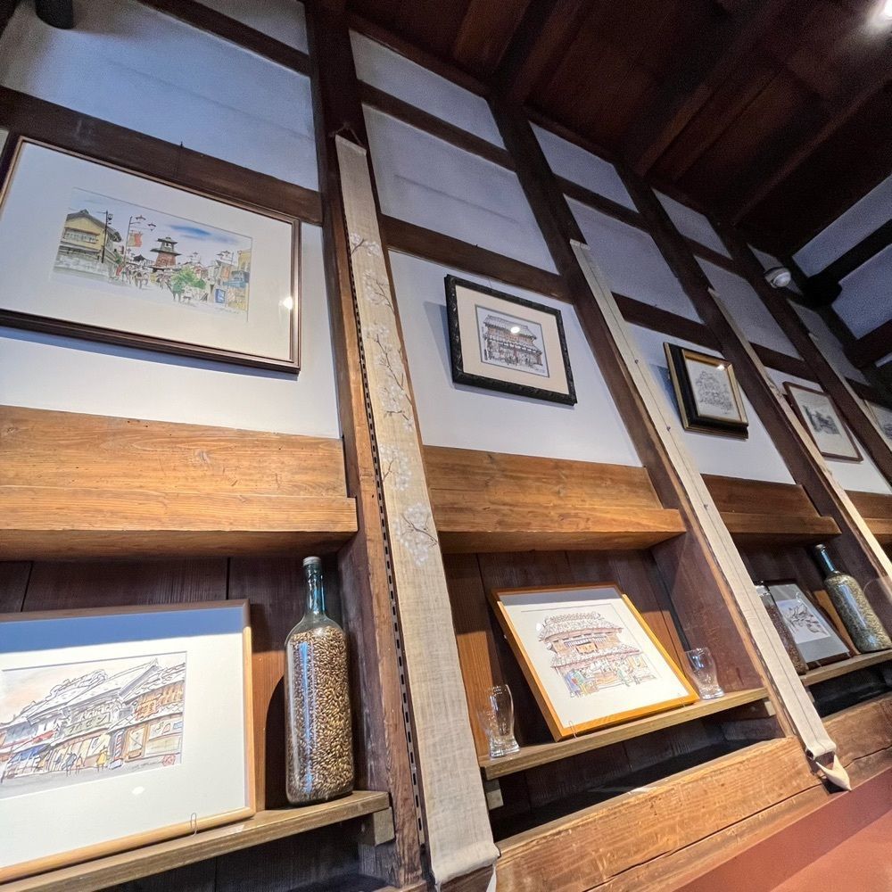 yoko_tokyoiventlifeさんが投稿したアートカフェ エレバート（KAWAGOE ART CAFE ELEVATO）に関する口コミの画像