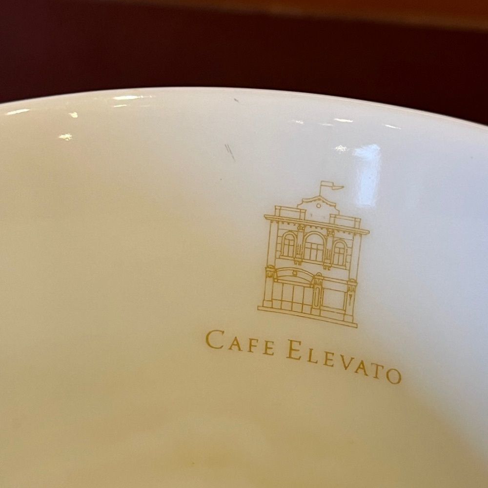 yoko_tokyoiventlifeさんが投稿したアートカフェ エレバート（KAWAGOE ART CAFE ELEVATO）に関する口コミの画像