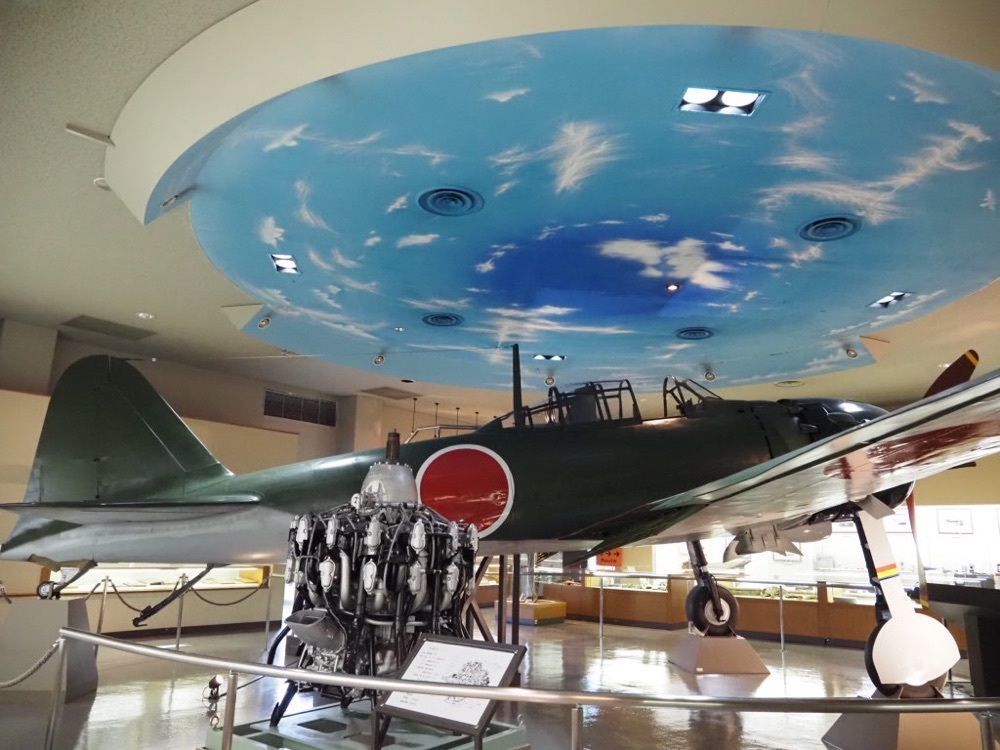 Howl Monさんが投稿した鹿屋航空基地史料館に関する口コミの画像