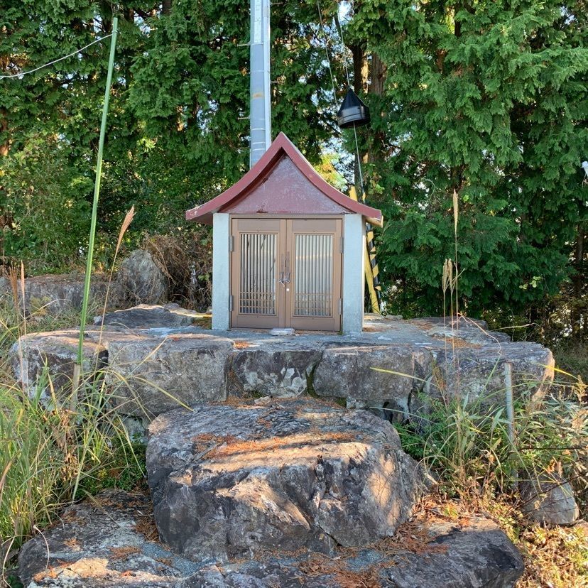 メリーさんが投稿した泉ヶ森に関する口コミの画像