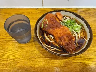 弥生軒 6号店（やよいけん）