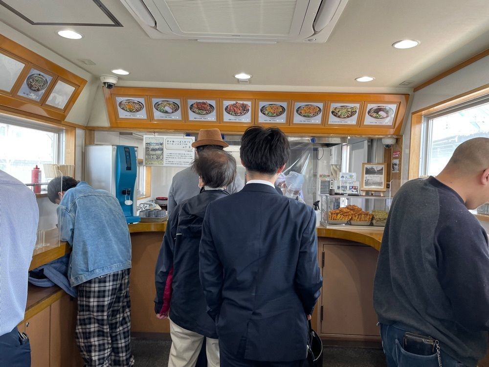 fumiさんが投稿した弥生軒 6号店（やよいけん）に関する口コミの画像