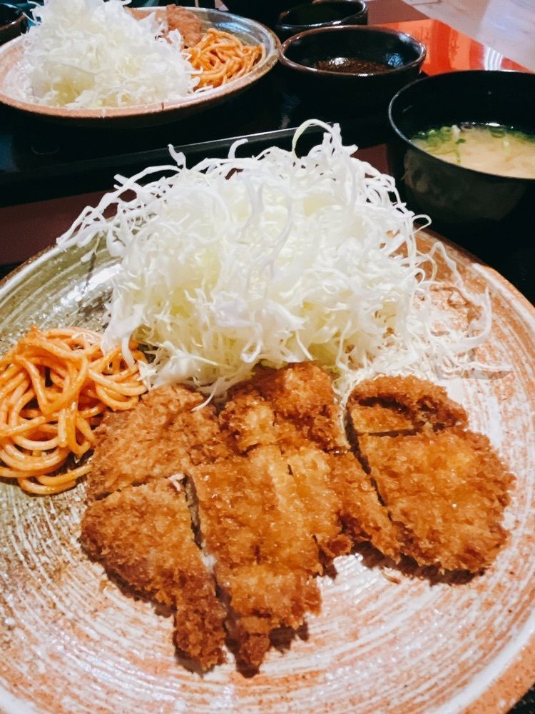 Yukiさんが投稿したとんかつ たていし（【旧店名】とんかつ ふなつ）に関する口コミの画像