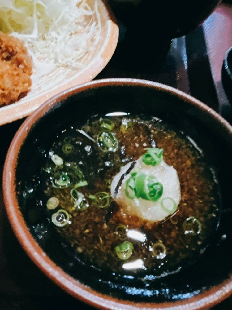 Yukiさんが投稿したとんかつ たていし（【旧店名】とんかつ ふなつ）に関する口コミの画像