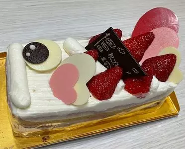 アンリ・シャルパンティエ アトレ吉祥寺店（HENRI CHARPENTIER）