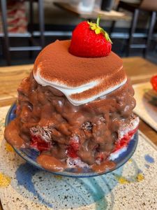 Tokyo ShaveIce Ancredore（トーキョーシェイブアイス アンカードレ） 8枚目