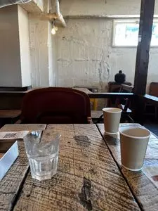 A to Z cafe（エートゥゼットカフェ）