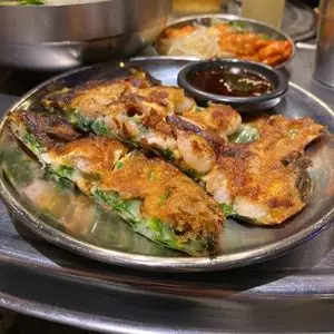 豊味韓 名駅店（プンミカン）