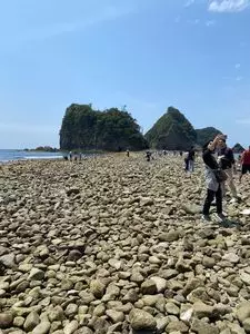 堂ヶ島温泉ホテル （ドウガシマオンセンホテル） 1枚目