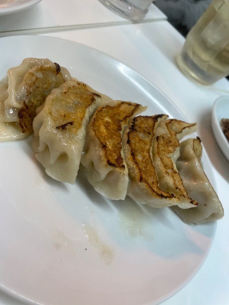 Andyさんが投稿した味坊に関する口コミの画像