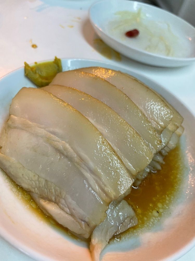Andyさんが投稿した味坊に関する口コミの画像
