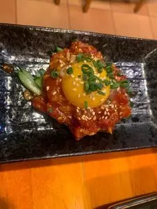 肉とともに滅ぶ 石神井公園店（NIKU HORO）