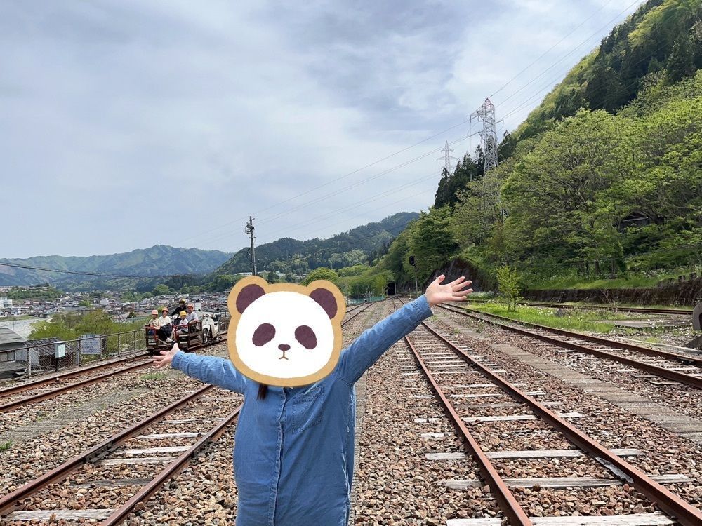 DREAMさんが投稿したレールマウンテンバイク　Ｇａｔｔａｎ　Ｇｏ！！に関する口コミの画像