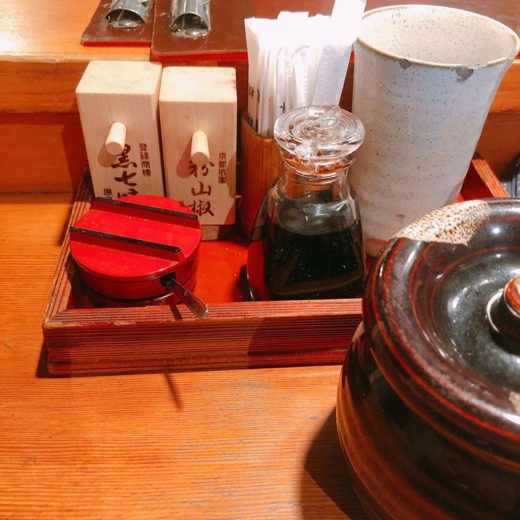 うーさんが投稿したはし田屋 本店（はしだや）に関する口コミの画像
