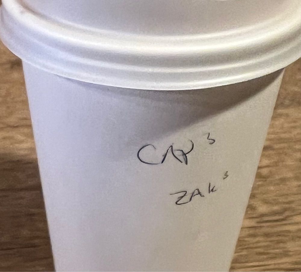 soccer kozou さんが投稿したMarket Lane Coffeeに関する口コミの画像