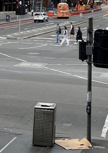 soccer kozou さんが投稿したMarket Lane Coffeeに関する口コミの画像
