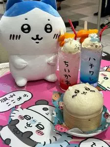 サンエー 浦添西海岸パルコシティ