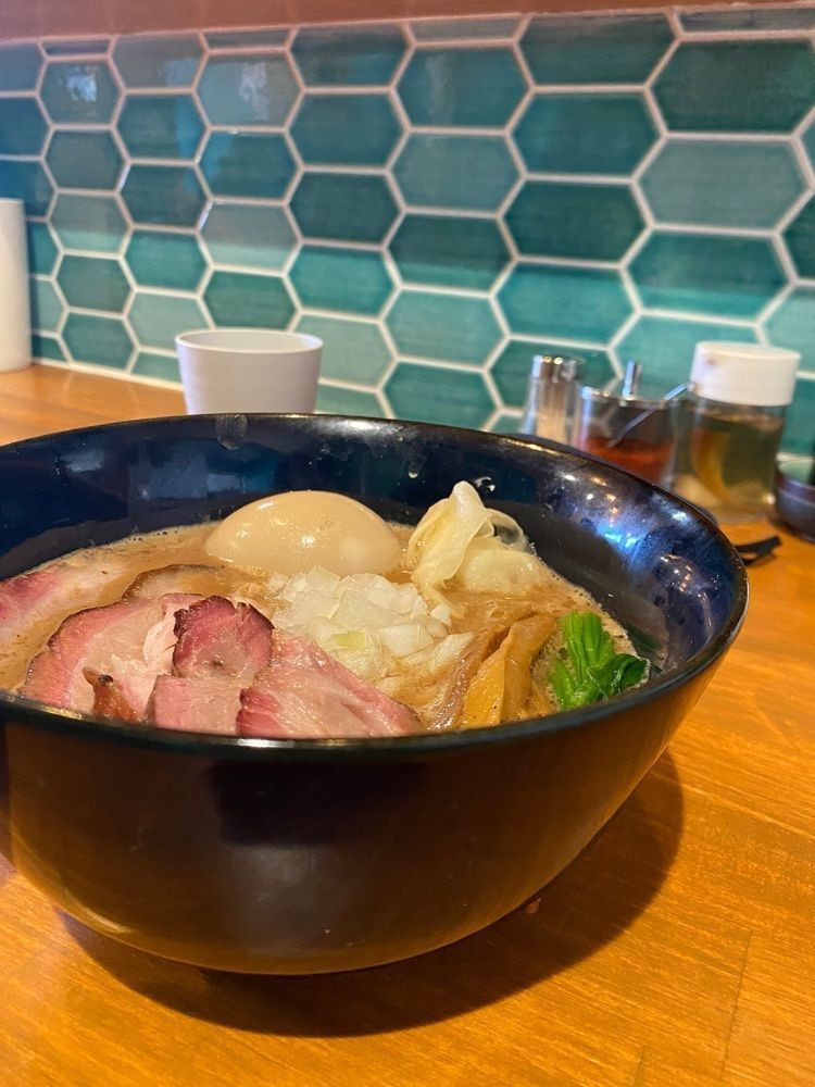 m.さんが投稿した拉麺 mellow（ラーメン めろう）に関する口コミの画像