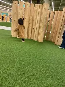 森のわくわくの庭　輪之内店