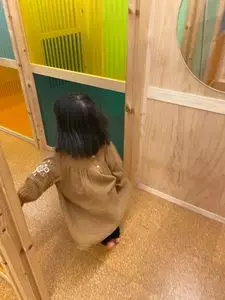 森のわくわくの庭 輪之内店 1枚目