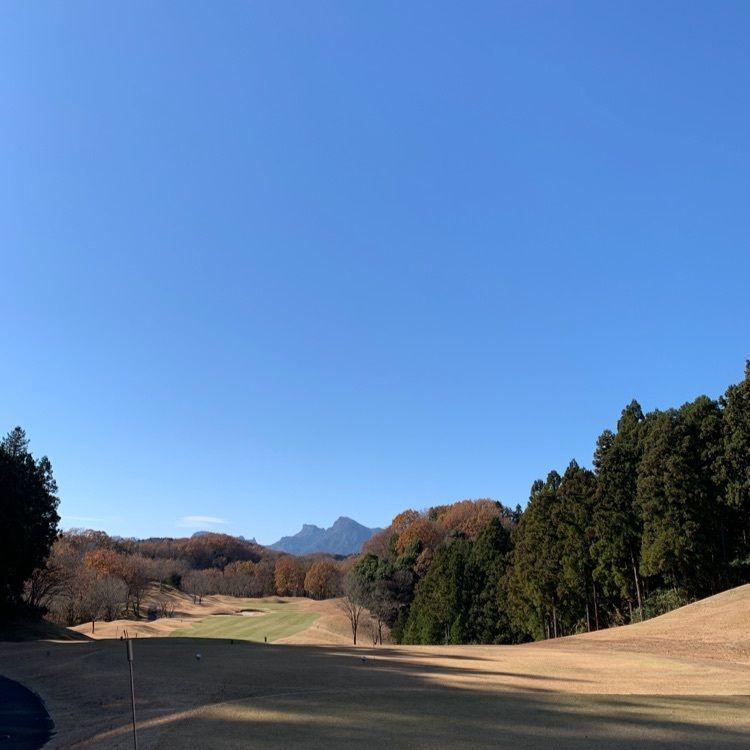 シュガーさんが投稿した梅ノ郷ゴルフ倶楽部に関する口コミの画像