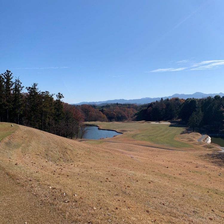 シュガーさんが投稿した梅ノ郷ゴルフ倶楽部に関する口コミの画像