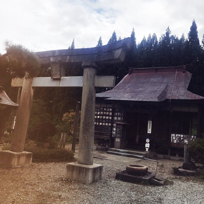 猫なぎ。さんが投稿した円照寺（山形県尾花沢市）に関する口コミの画像