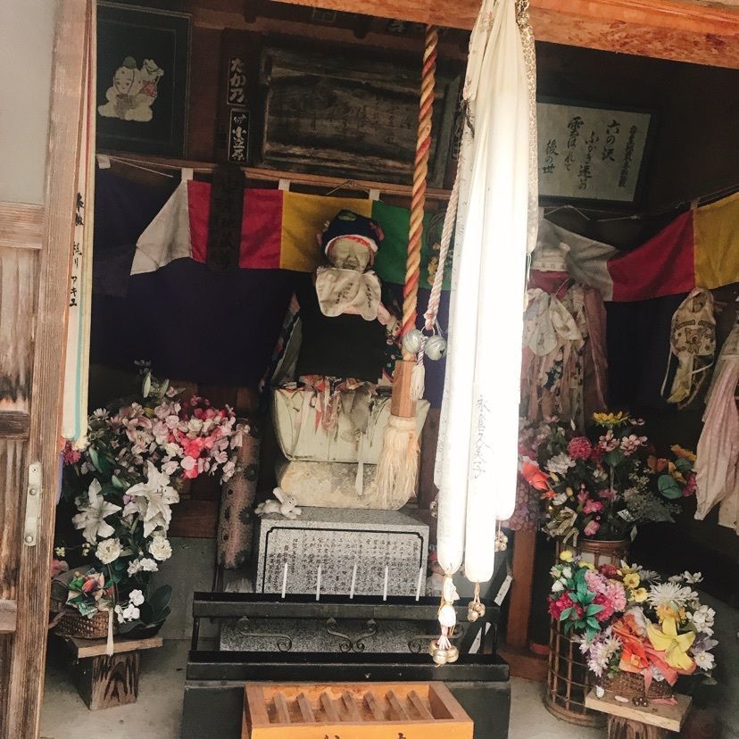 猫なぎ。さんが投稿した円照寺（山形県尾花沢市）に関する口コミの画像