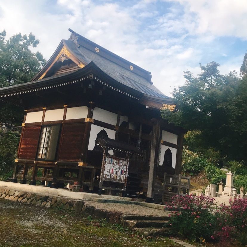 猫なぎ。さんが投稿した龍護寺に関する口コミの画像
