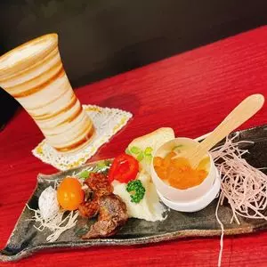 まんぷくたけさん