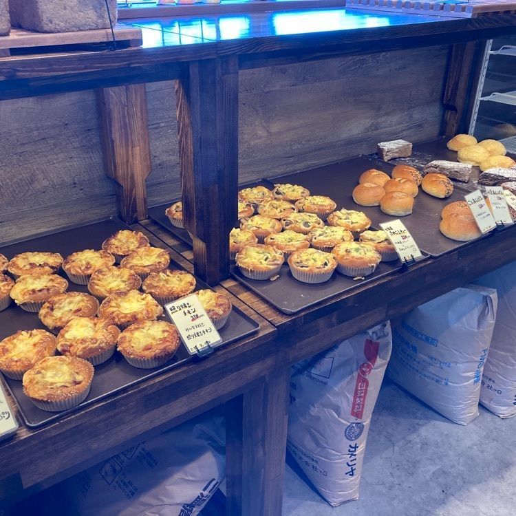 ken2ro_aumoさんが投稿したタイショウヤ ブーランジェリー（TAISHOUYA BOULANGERIE）に関する口コミの画像