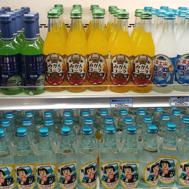 ＤＪゴン太さんが投稿した道の駅 ふじおやまに関する口コミの画像