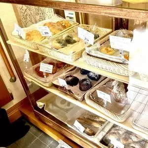Slow bakery まめの樹