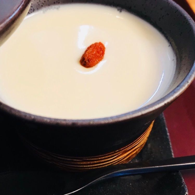ＤＪゴン太さんが投稿した担担麺や 天秤（ダンダンメンヤ テンビン）に関する口コミの画像