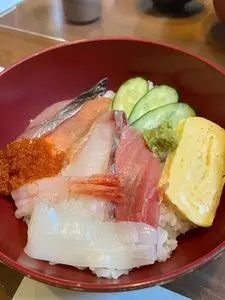 旬菜一鮮 だて 大和屋