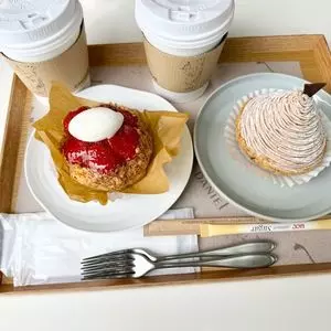 テラス ダニエル
