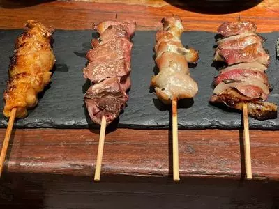 串サンロク
